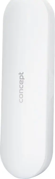 Kuti udhëtimi Concept Tip Travel Case, për furçë dhëmbësh sonike ZK4000 ZK4040 ZK0004, e bardhë