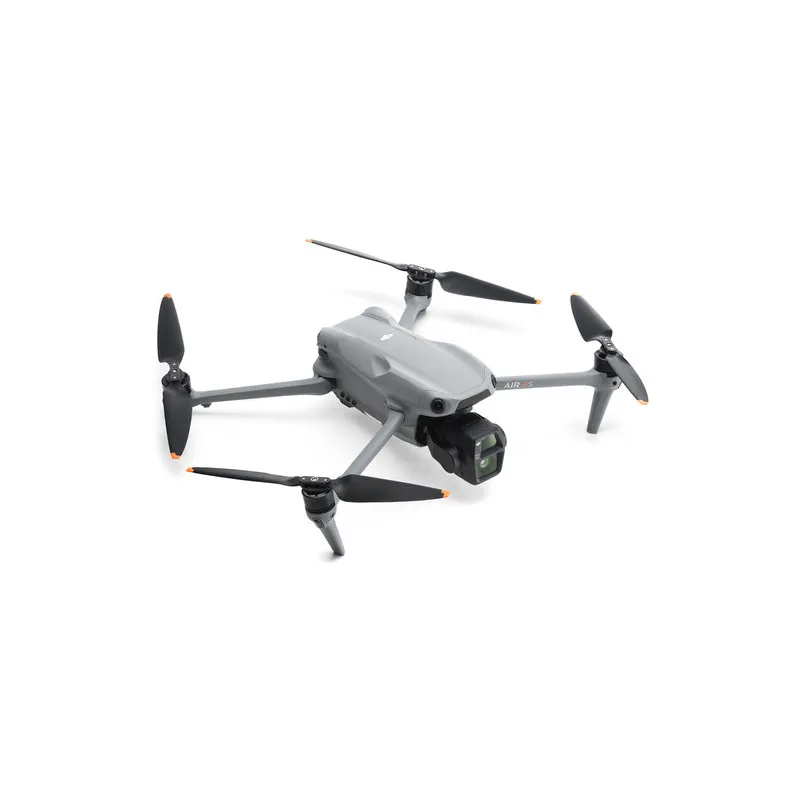 DJI Air 3S Fly More Combo (RC2) - 1