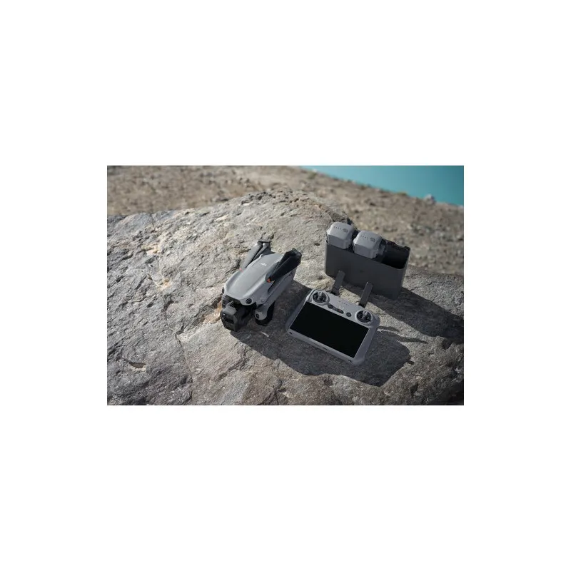 DJI Air 3S Fly More Combo (RC2) - 12