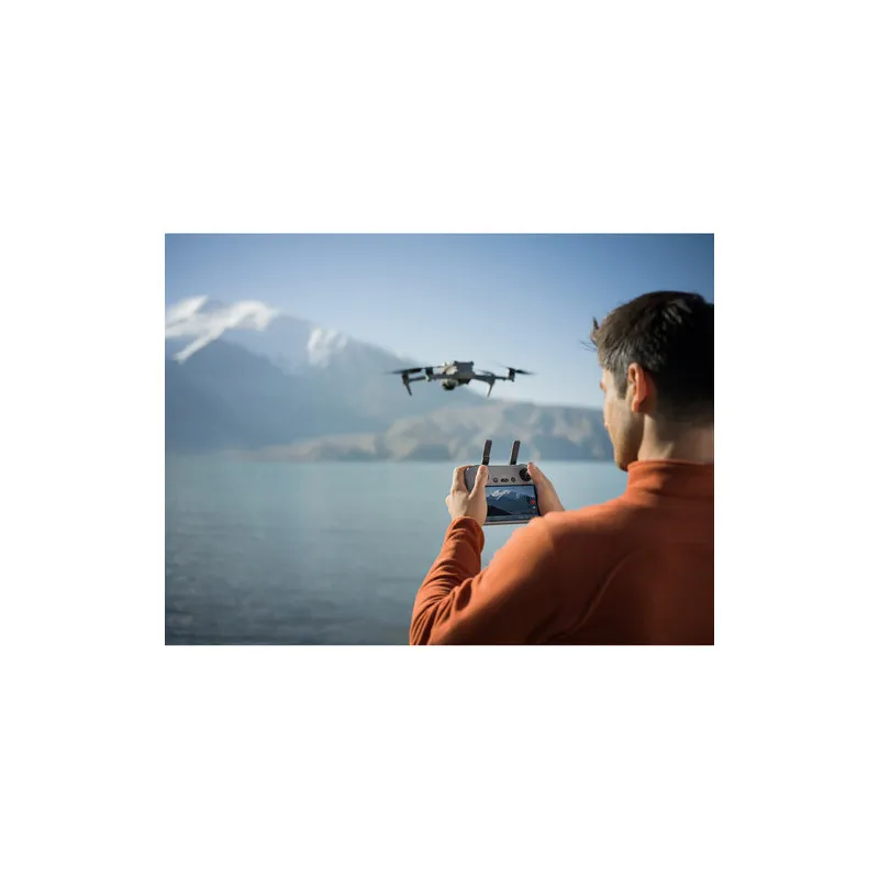DJI Air 3S Fly More Combo (RC2) - 16
