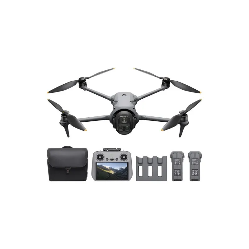 DJI Mavic 4 Pro Fly More Combo DJI RC2 - 1