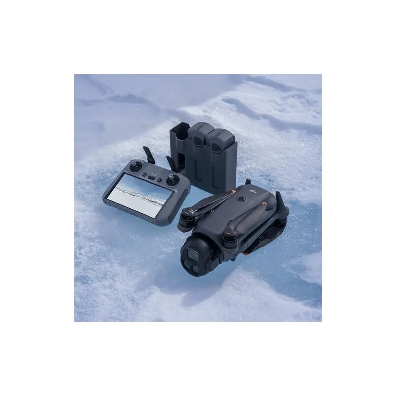 DJI Mavic 4 Pro Fly More Combo DJI RC2 - 5