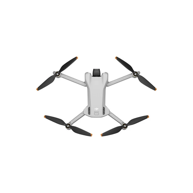 DJI Mini 3 Fly More Combo (DJI RC) - 2