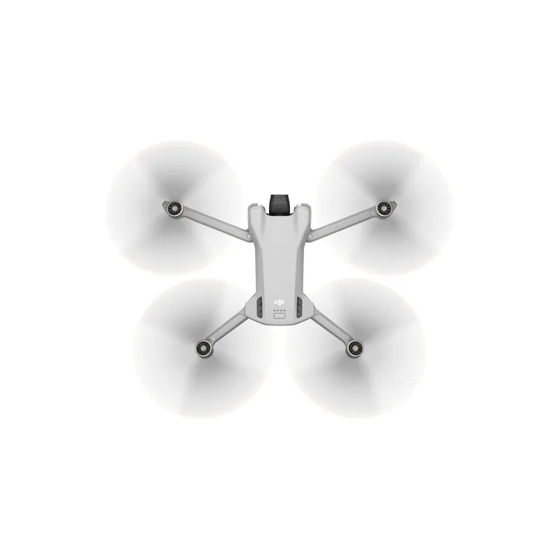 DJI Mini 3 Fly More Combo (DJI RC) - 3