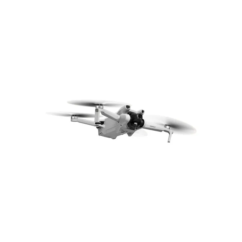 DJI Mini 3 Fly More Combo (DJI RC) - 5