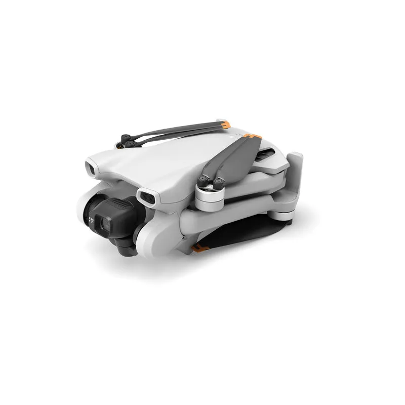 DJI Mini 3 Fly More Combo (DJI RC) - 6