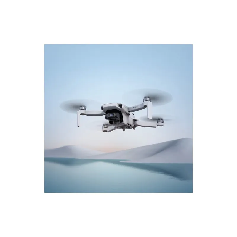 DJI MINI 4K - 5
