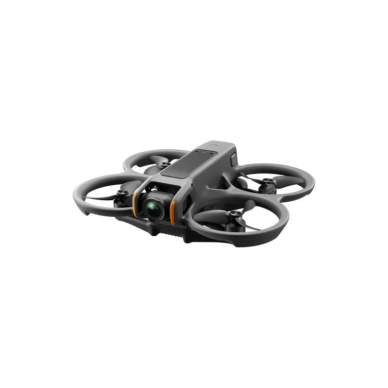 DJI Avata 2 Fly More Combo with 3 Batteries - 3