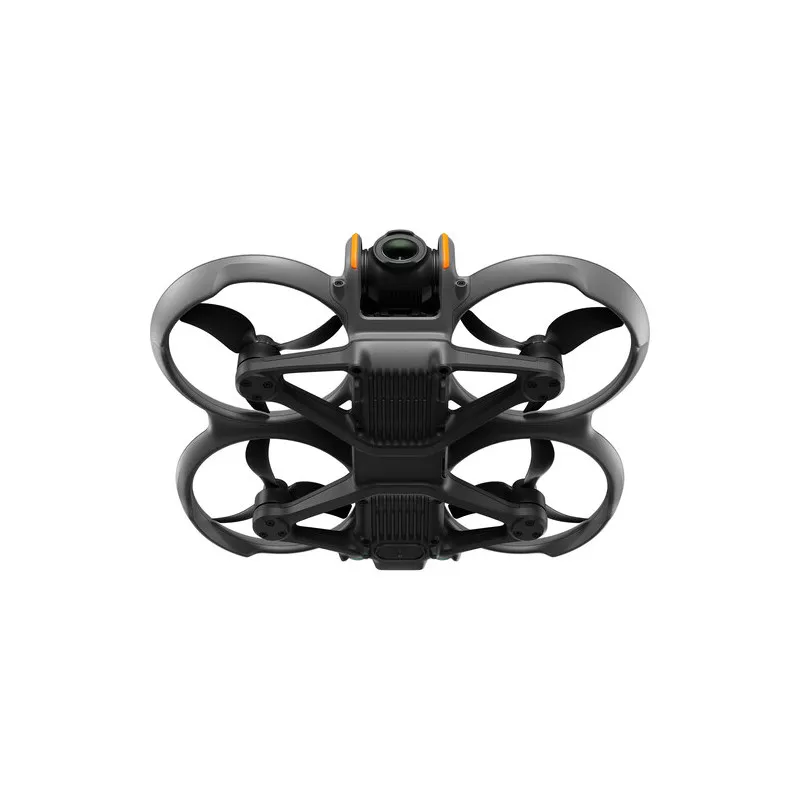 DJI Avata 2 Fly More Combo with 3 Batteries - 4