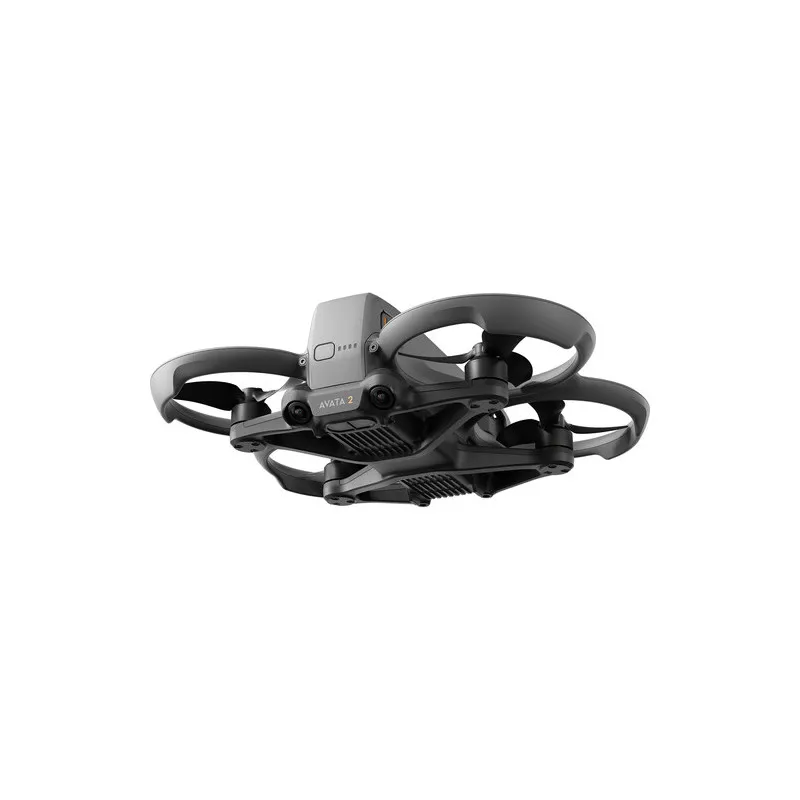 DJI Avata 2 Fly More Combo with 3 Batteries - 5