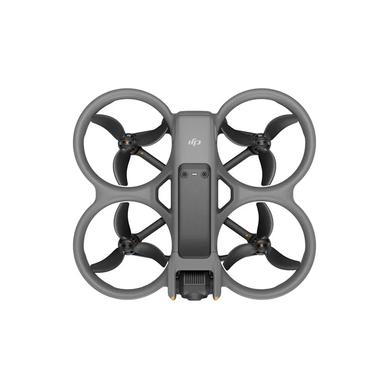 DJI Avata 2 Fly More Combo with 3 Batteries - 6