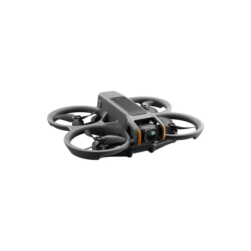 DJI Avata 2 Fly More Combo - 2