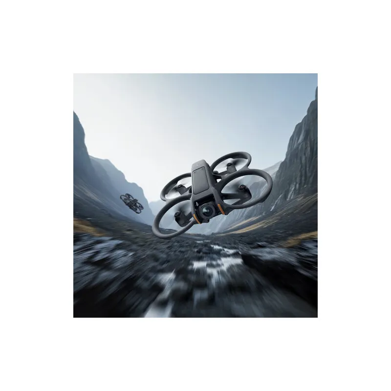 DJI Avata 2 Fly More Combo - 7