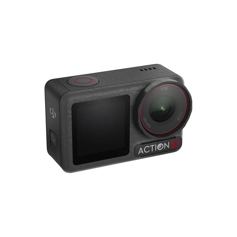 DJI Osmo Action 5 Pro Combo - 2