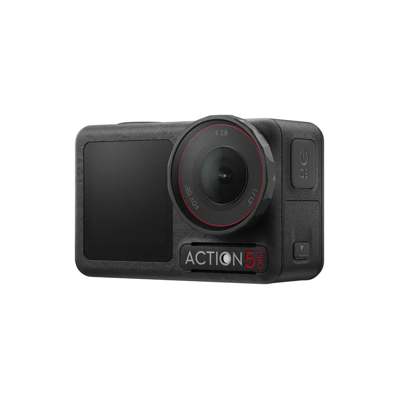 DJI Osmo Action 5 Pro Combo - 4