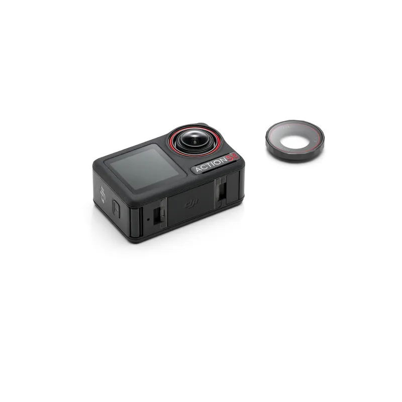DJI Osmo Action 5 Pro Combo - 7