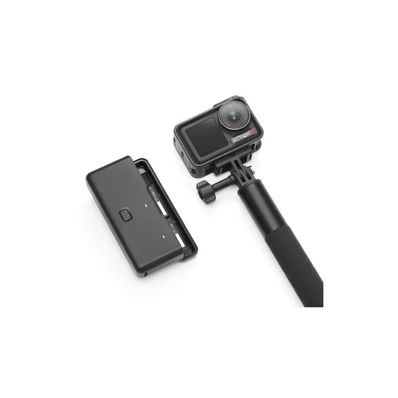 DJI Osmo Action 5 Pro Combo - 9