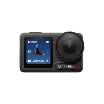 DJI Osmo Action 5 Pro Combo