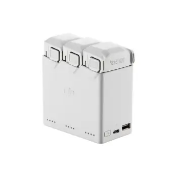 DJI Mini 3/ Mini 4 Pro Battery Charging Hub