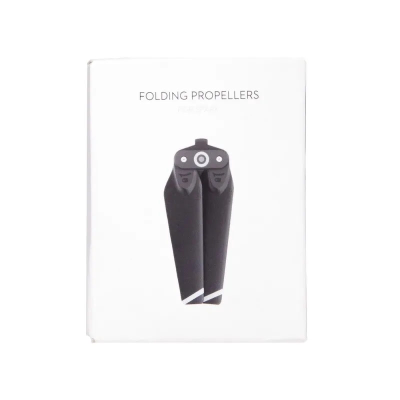 Folding Propellers for Spark - 1