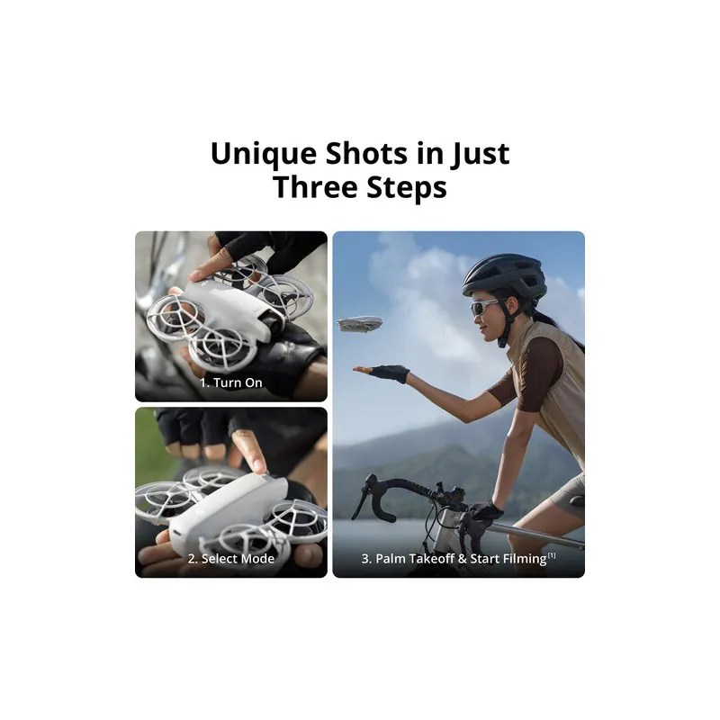 DJI Neo - 12