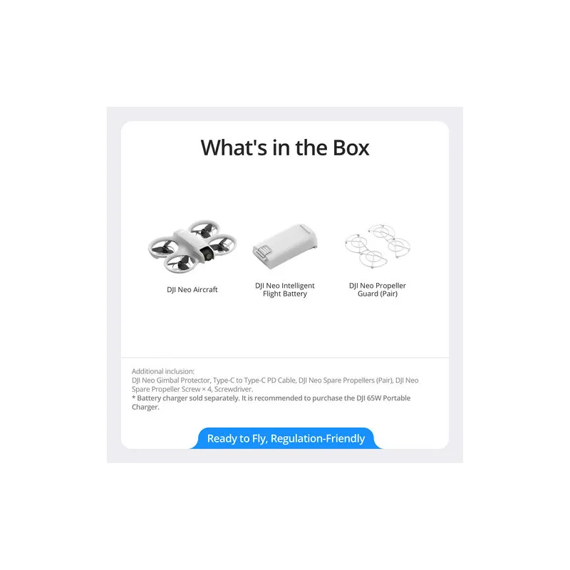 DJI Neo - 7