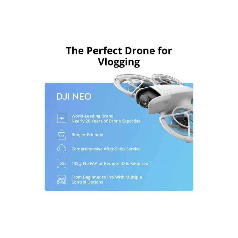 DJI Neo - 9