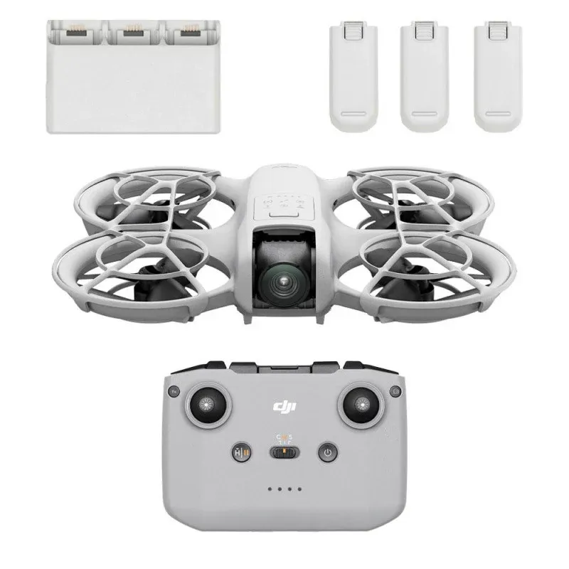DJI Neo Fly More Combo - 2
