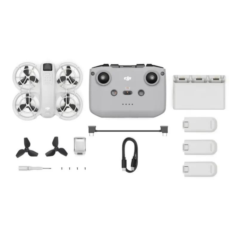 DJI Neo Fly More Combo - 3