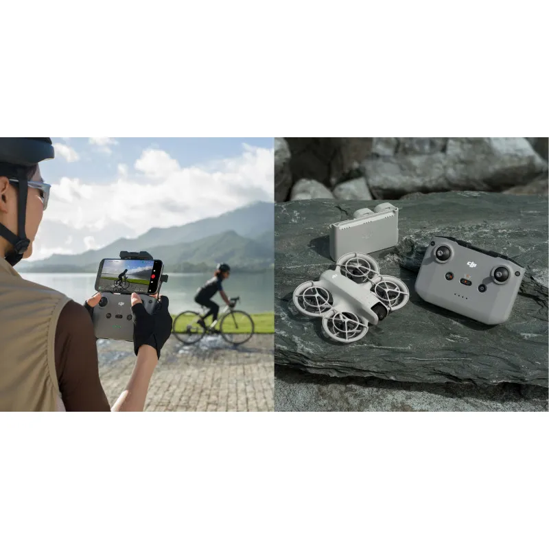 DJI Neo Fly More Combo - 8