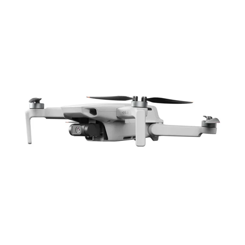 DJI Mini 4K Fly More Combo - 2
