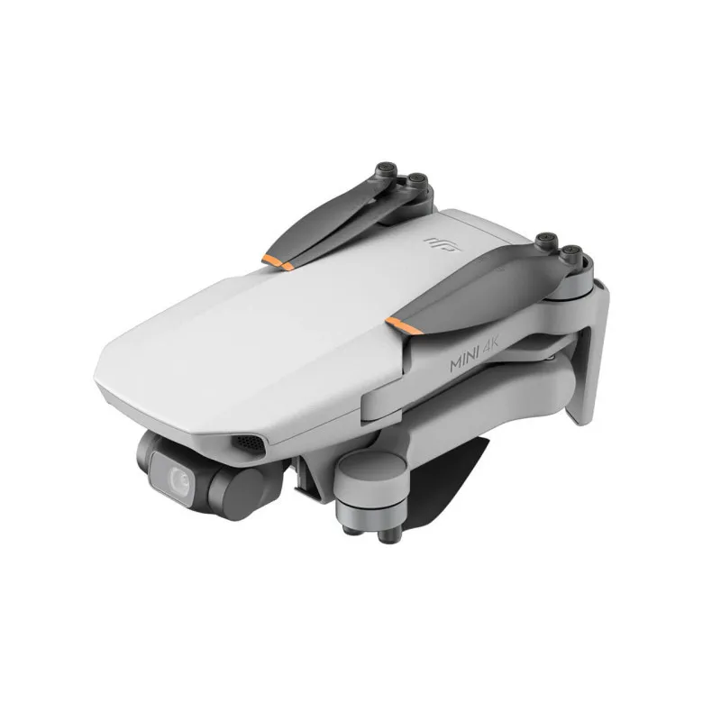 DJI Mini 4K Fly More Combo - 8