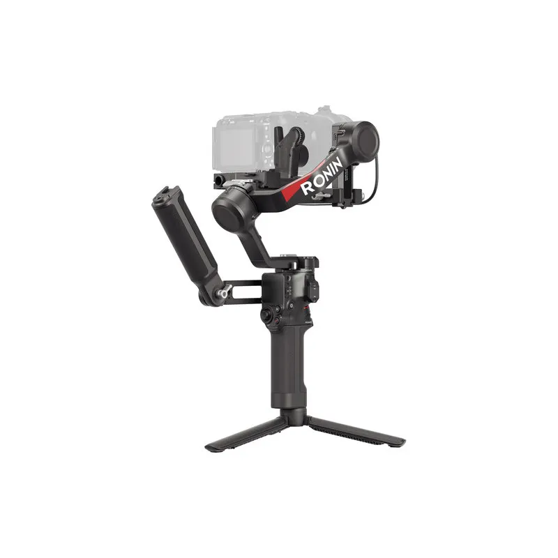 DJI RS4 Combo - 1