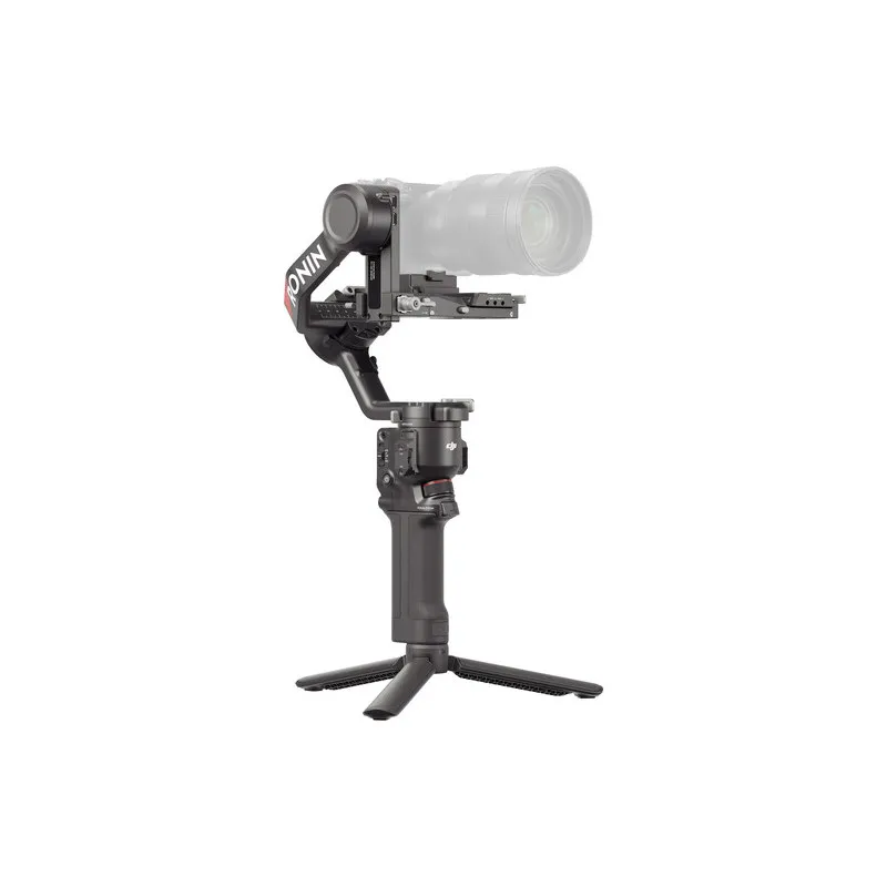 DJI RS4 Combo - 2