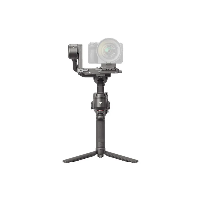DJI RS4 Combo - 3
