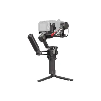 DJI RS4 Combo