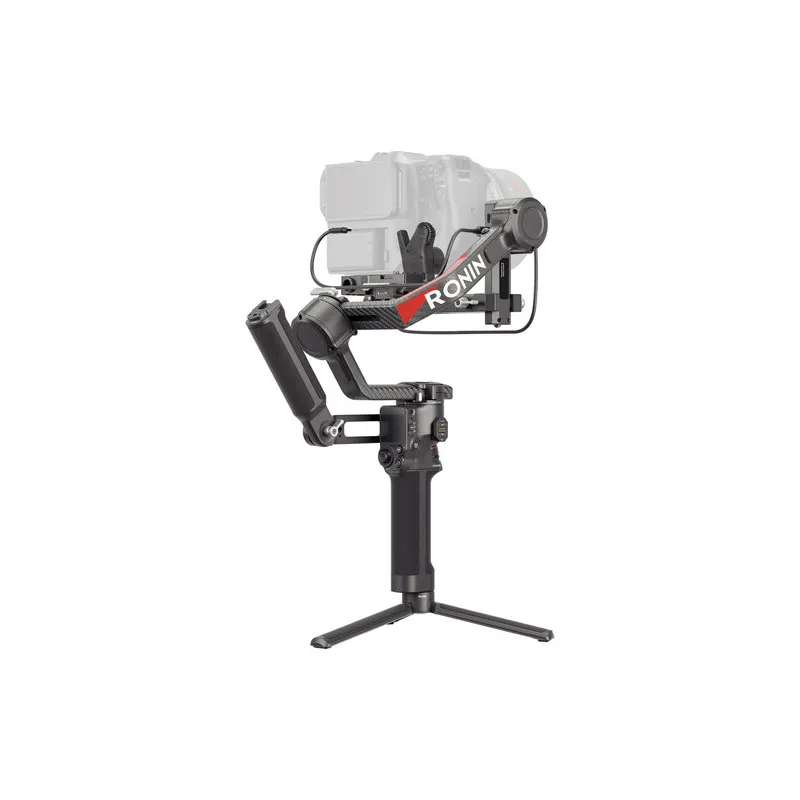 DJI RS4 Pro Combo - 1