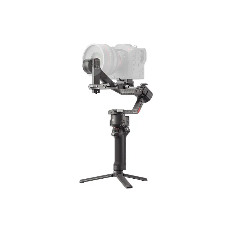 DJI RS4 Pro Combo - 2