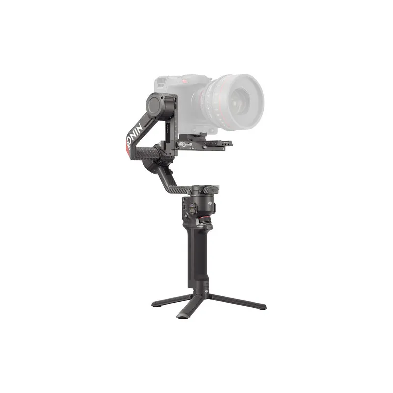 DJI RS4 Pro Combo - 5