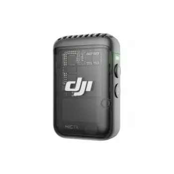 DJI Mic 2 (1TX)