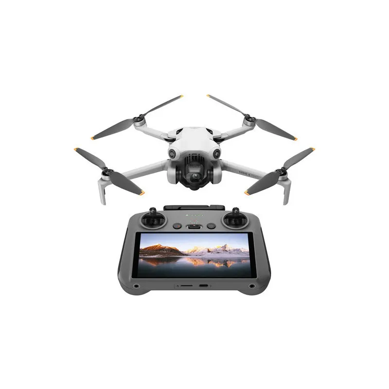 DJI Mini 4 Pro With (RC 2) (GL) - 1