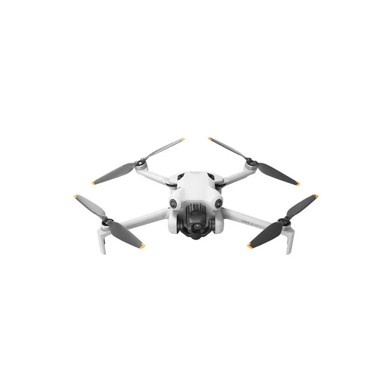 DJI Mini 4 Pro With (RC 2) (GL) - 4
