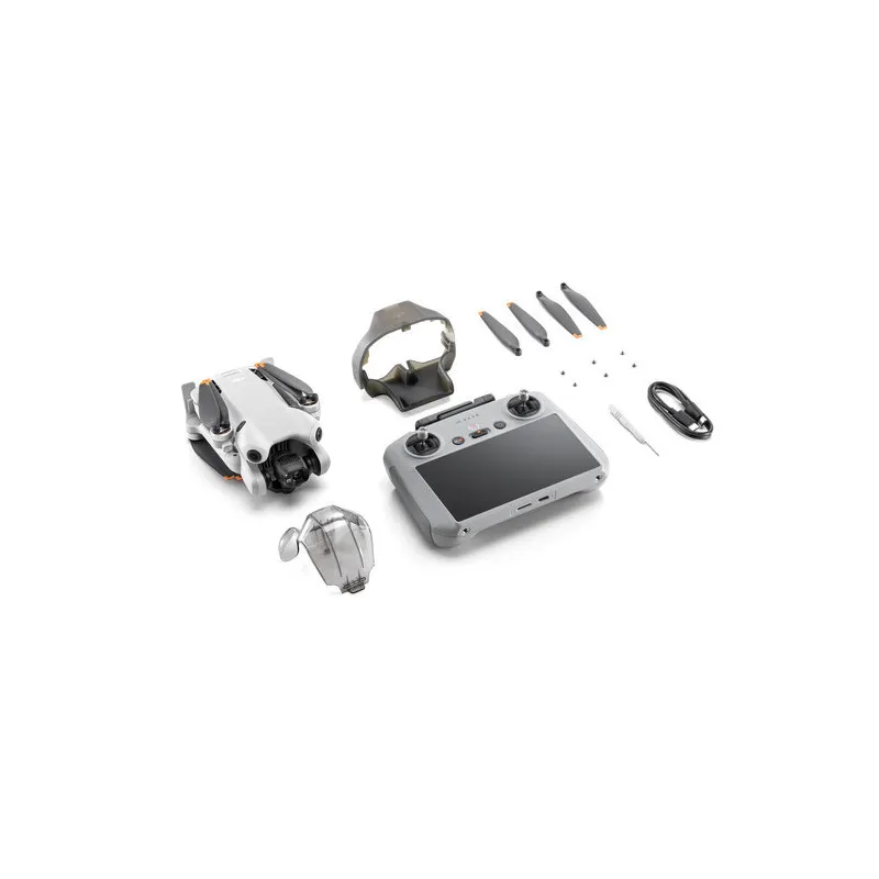 DJI Mini 4 Pro With (RC 2) (GL) - 5