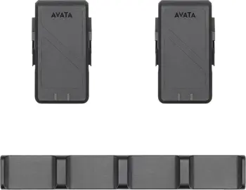 DJI Avata Fly More Kit