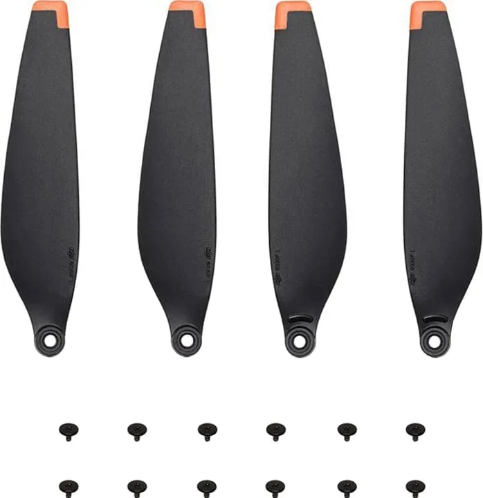 DJI Propellers for Mini 3 Pro/Mini 4 Pro (Four Pairs) - 1