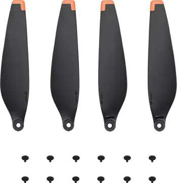 DJI Propellers for Mini 3 Pro/Mini 4 Pro (Four Pairs)