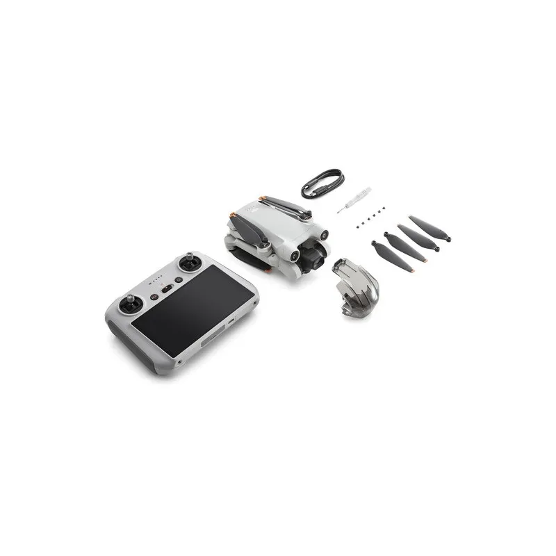 DJI Mini 3 Pro (DJI RC-GL) - 1