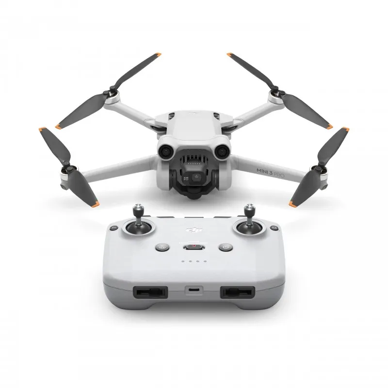 DJI Mini 3 Pro (GL) - 1