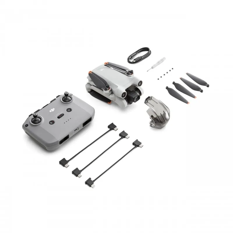 DJI Mini 3 Pro (GL) - 2