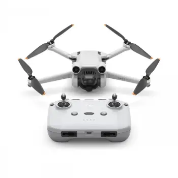 DJI Mini 3 Pro (GL)
